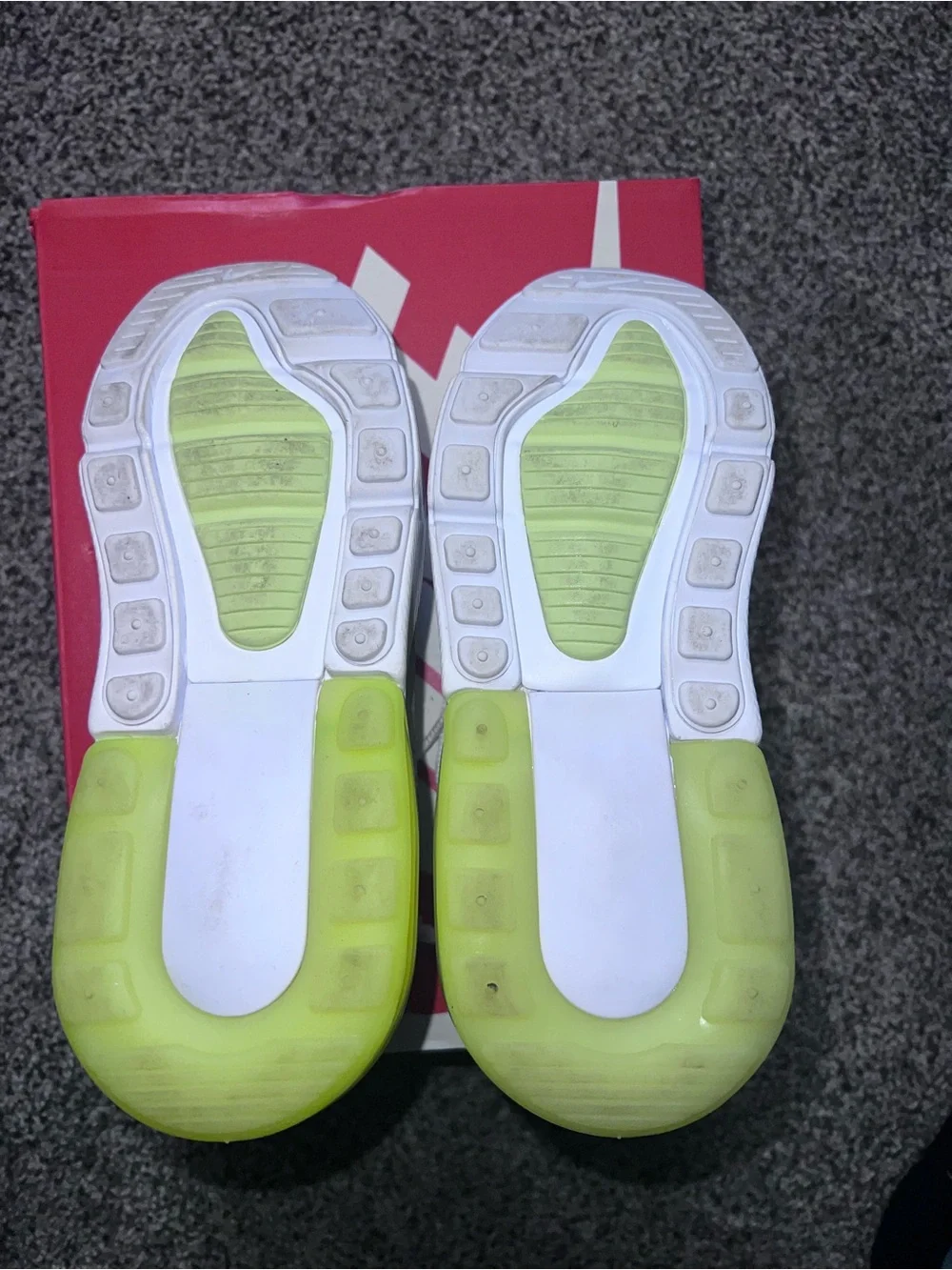 Nike lightweight breathable